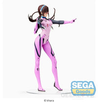 Mari With Ultra Long Range Rifle (Theatrical Edition) LPM - GeekLoveph