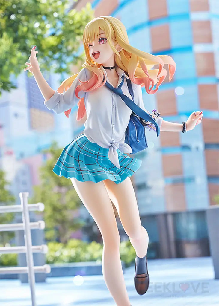 Marin Kitagawa Scale Figure