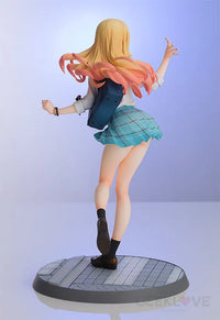 Marin Kitagawa Scale Figure