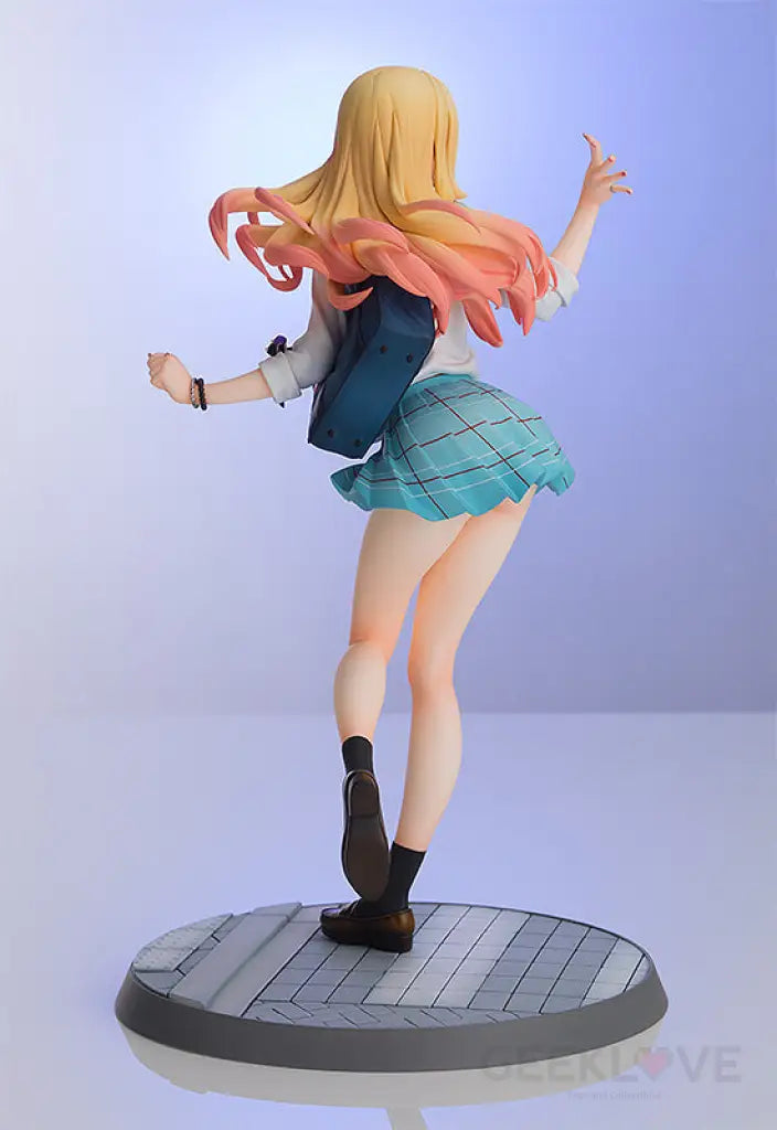 Marin Kitagawa Scale Figure