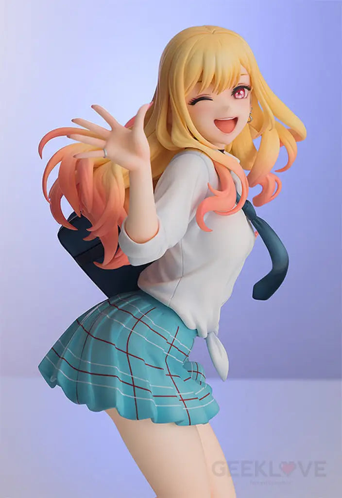 Marin Kitagawa Scale Figure