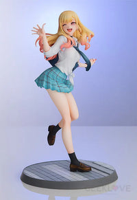 Marin Kitagawa Scale Figure