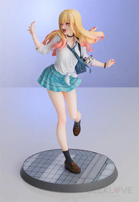 Marin Kitagawa Scale Figure