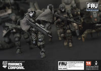 Marines Corporal Acid Rain