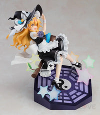 Marisa Kirisame 1/8 Scale Figure - GeekLoveph