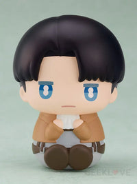 Marshmalloid Levi