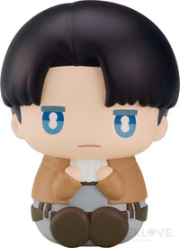 Marshmalloid Levi