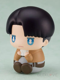 Marshmalloid Levi