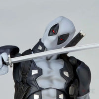 Marvel Amazing Yamaguchi Revoltech No.001EX Deadpool (X-Force) - GeekLoveph