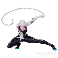 Marvel Amazing Yamaguchi Revoltech No.004 Spider-Gwen - GeekLoveph