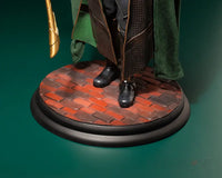 Marvel Avengers Movie Loki ARTFX Statue - GeekLoveph