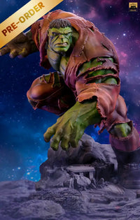 Hulk Deluxe BDS Art Scale 1/10 Scale Figure