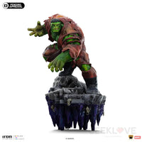 Hulk Deluxe BDS Art Scale 1/10 Scale Figure