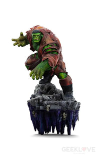 Hulk Deluxe BDS Art Scale 1/10 Scale Figure