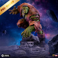 Hulk Deluxe BDS Art Scale 1/10 Scale Figure