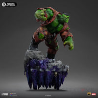 Hulk Deluxe BDS Art Scale 1/10 Scale Figure