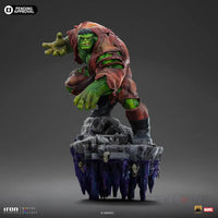 Hulk Deluxe BDS Art Scale 1/10 Scale Figure