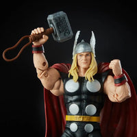 Marvel Comics 80th Anniversary Marvel Legends Thor - GeekLoveph