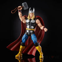 Marvel Comics 80th Anniversary Marvel Legends Thor - GeekLoveph