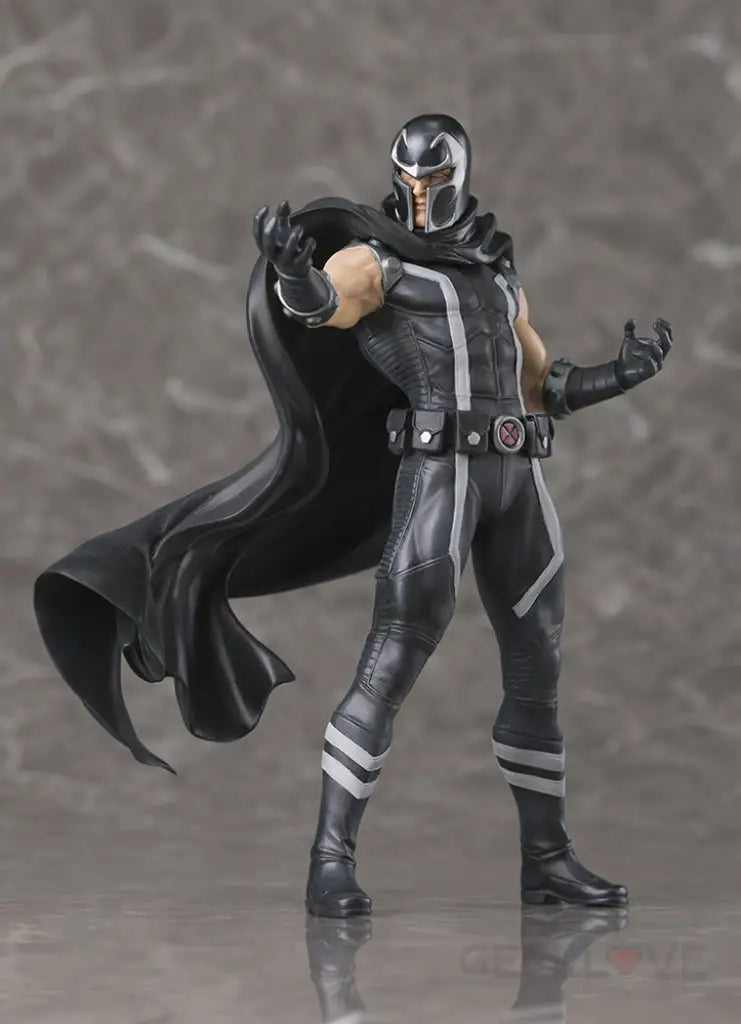 Marvel Comics ARTFX+ Magneto Statue - GeekLoveph