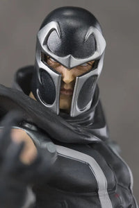 Marvel Comics ARTFX+ Magneto Statue - GeekLoveph