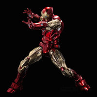 Marvel Comics Fighting Armor Iron Man Figure (Reissue) Preorder