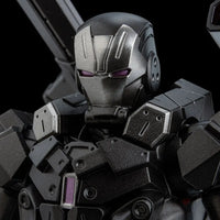 Marvel Comics Fighting Armor War Machine - GeekLoveph