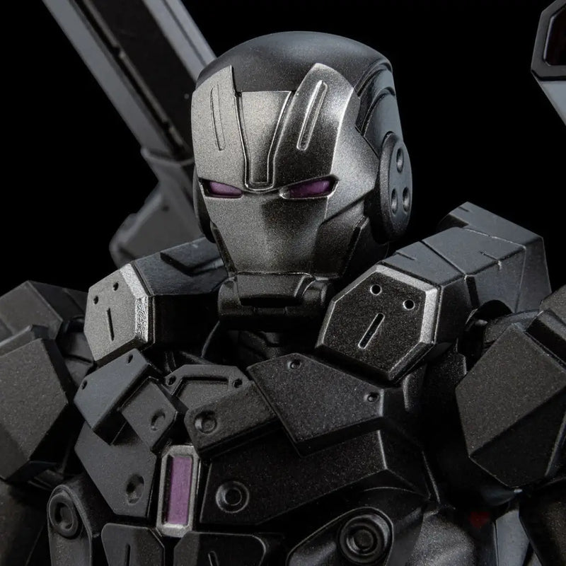 Marvel Comics Fighting Armor War Machine