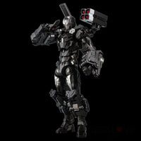 Marvel Comics Fighting Armor War Machine - GeekLoveph