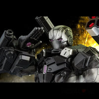 Marvel Comics Fighting Armor War Machine - GeekLoveph