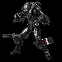 Marvel Comics Fighting Armor War Machine - GeekLoveph