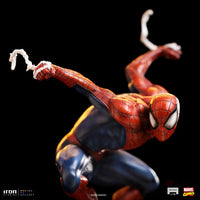 Marvel Comics Spider-Man 1/10 Art Scale Statue Preorder