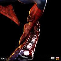 Marvel Comics Spider-Man 1/10 Art Scale Statue Preorder