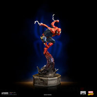 Marvel Comics Spider-Man 1/10 Art Scale Statue Preorder