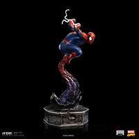 Marvel Comics Spider-Man 1/10 Art Scale Statue Preorder