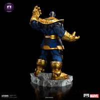 Thanos Marvel Art Scale 1/10 Figure