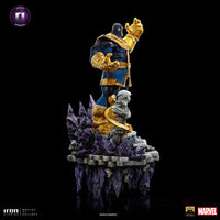 Thanos Marvel Deluxe Art Scale 1/10 Figure