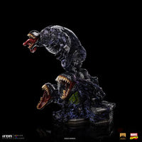 Marvel Comics Venom Deluxe 1/10 Art Scale Statue Preorder