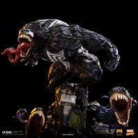 Marvel Comics Venom Deluxe 1/10 Art Scale Statue Preorder