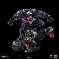 Marvel Comics Venom Deluxe 1/10 Art Scale Statue Preorder