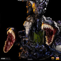 Marvel Comics Venom Deluxe 1/10 Art Scale Statue Preorder