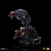 Marvel Comics Venom Deluxe 1/10 Art Scale Statue Preorder