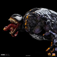 Marvel Comics Venom Deluxe 1/10 Art Scale Statue Preorder