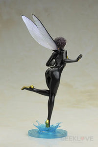 Marvel Comics Wasp Bishoujo Statue - GeekLoveph