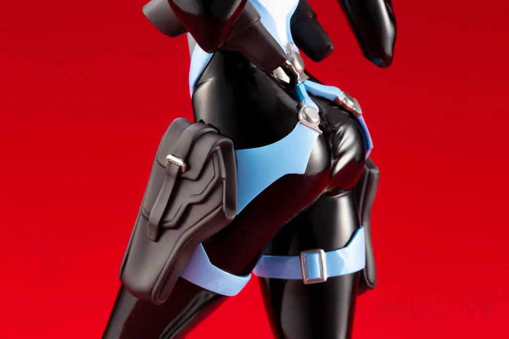 Marvel Domino Bishoujo Statue - GeekLoveph