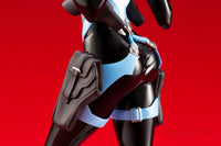 Marvel Domino Bishoujo Statue - GeekLoveph