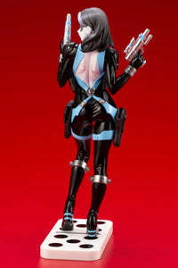 Marvel Domino Bishoujo Statue - GeekLoveph