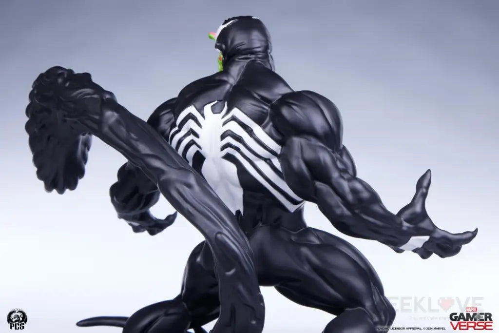 Marvel Gamerverse Classics Venom 1/10 Statue Scale Figure