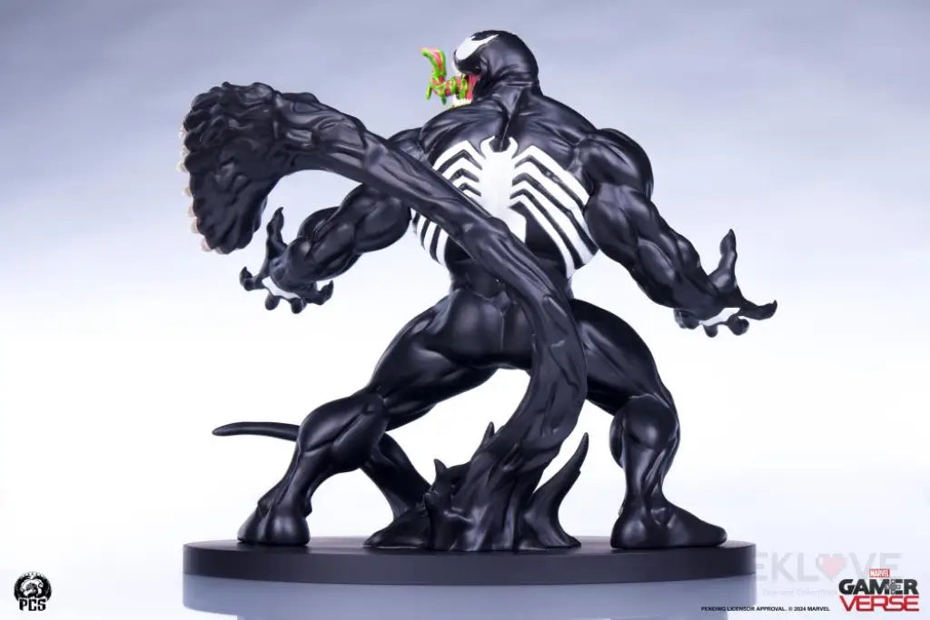 Marvel Gamerverse Classics Venom 1/10 Statue Scale Figure