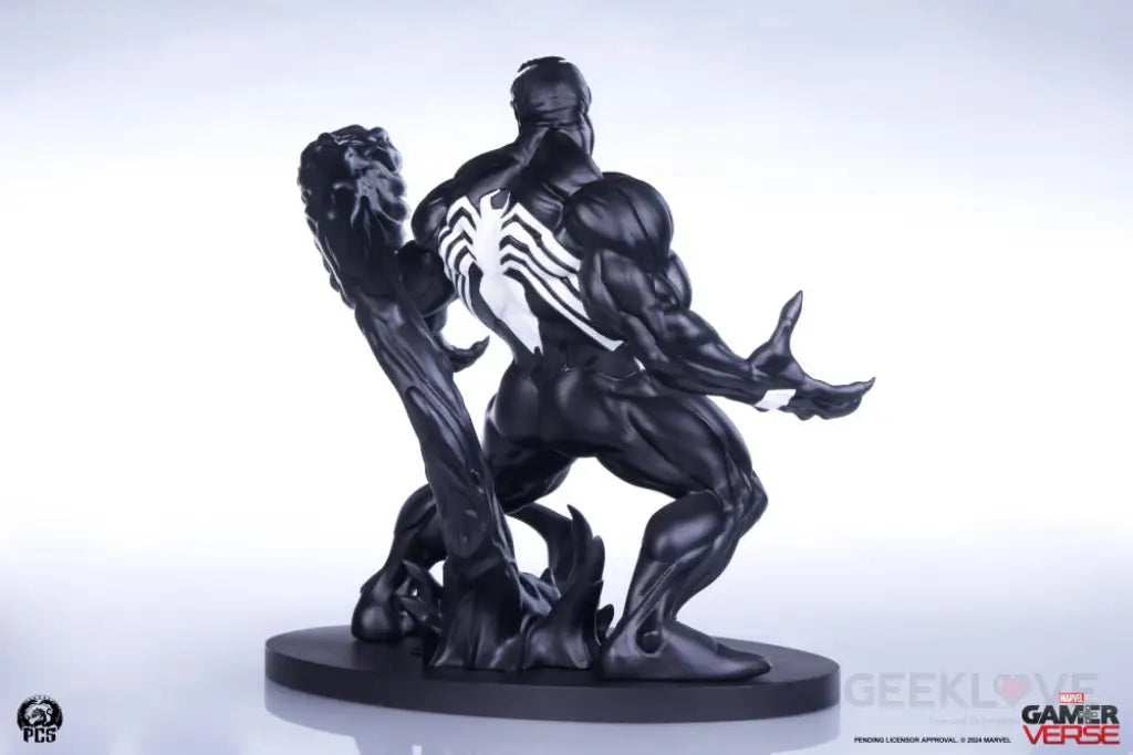 Marvel Gamerverse Classics Venom 1/10 Statue Scale Figure